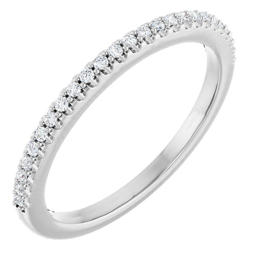 Anniversary Band
