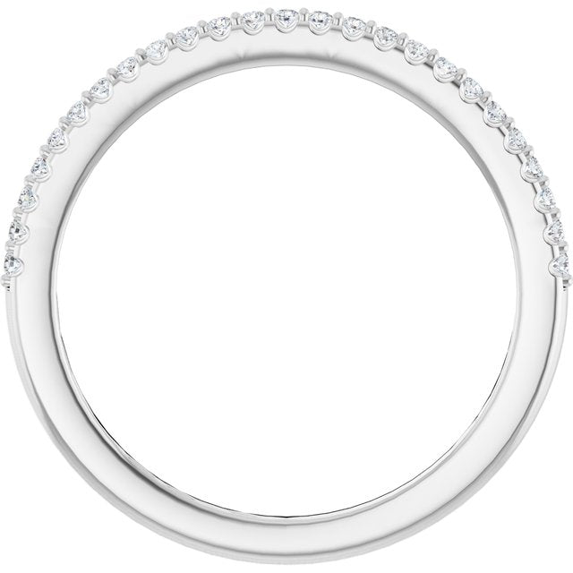 Anniversary Band