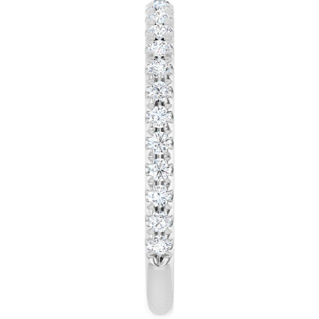 French-Set Anniversary Band