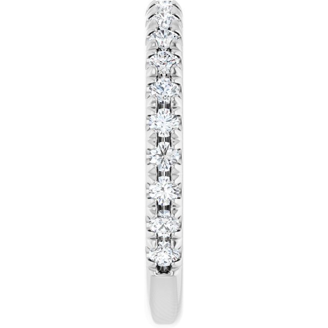 French-Set Anniversary Band