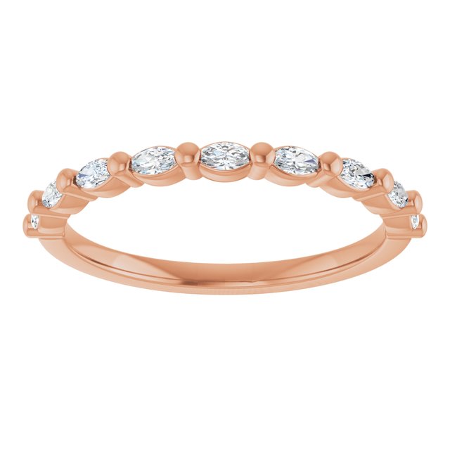 Anniversary Band