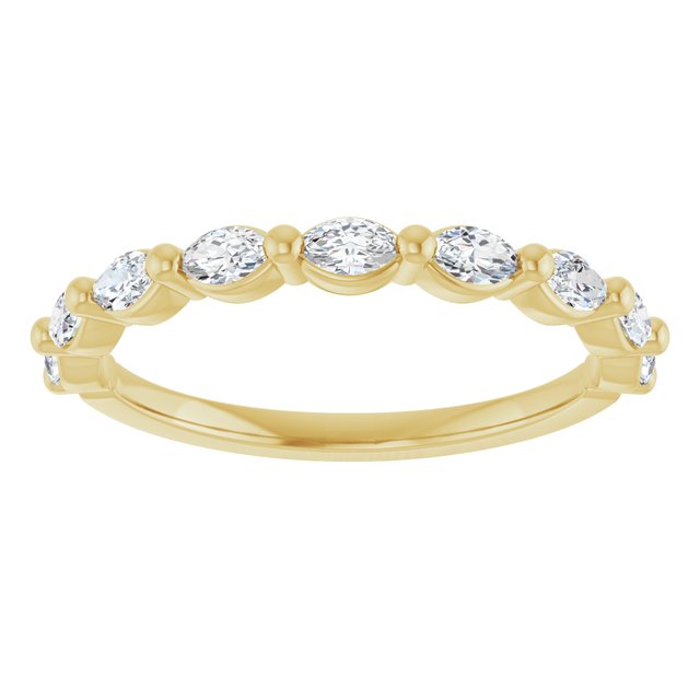 Anniversary Band