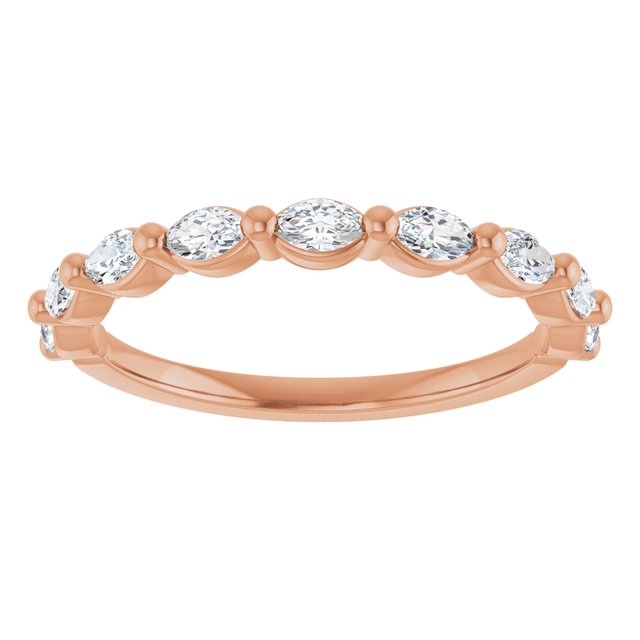 Anniversary Band