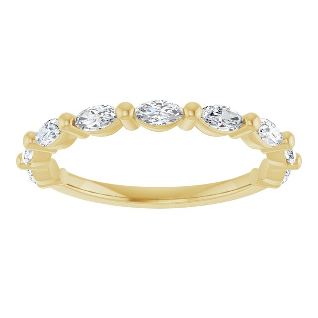 Anniversary Band