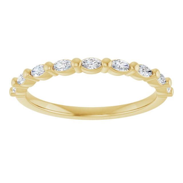 Anniversary Band