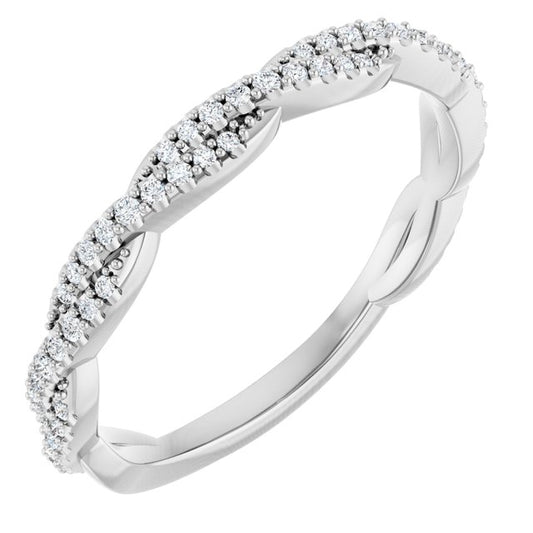 Anniversary Band