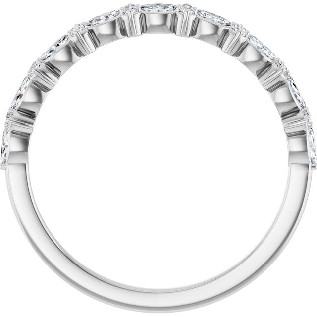 Anniversary Band