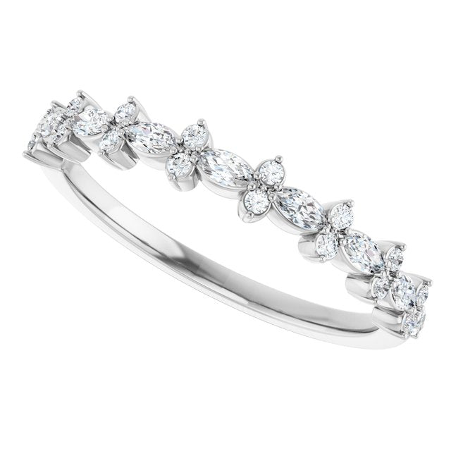 Anniversary Band