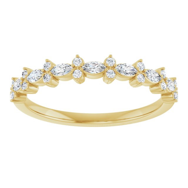 Anniversary Band