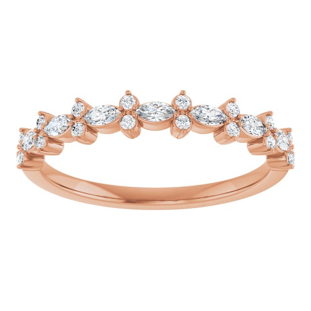 Anniversary Band