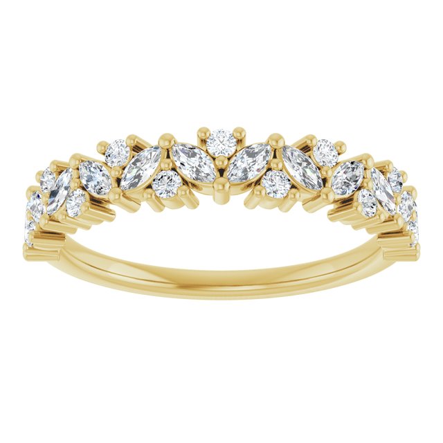 Anniversary Band