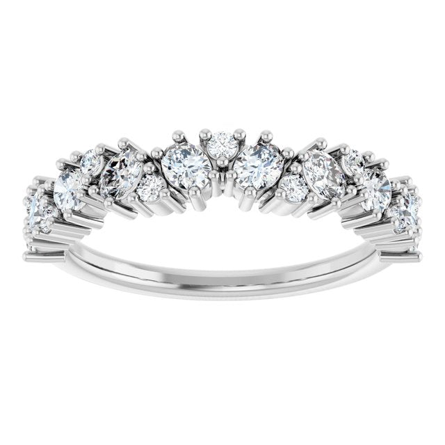 Anniversary Band