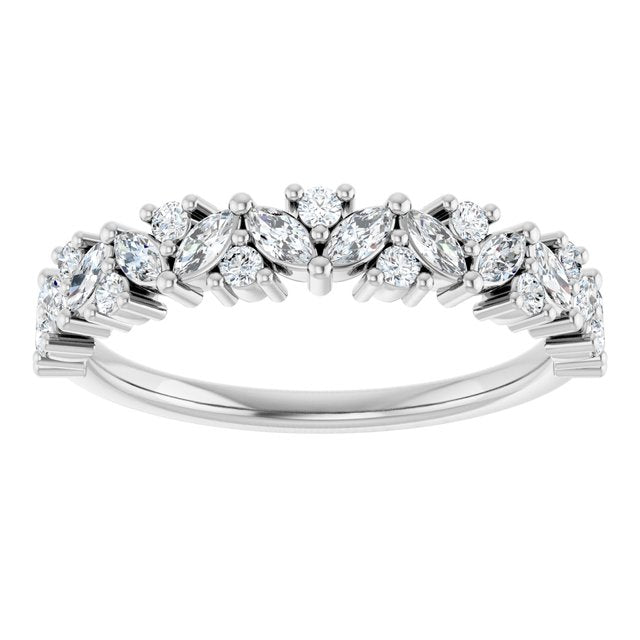 Anniversary Band