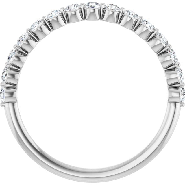 Anniversary Band