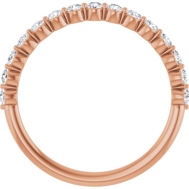 Anniversary Band