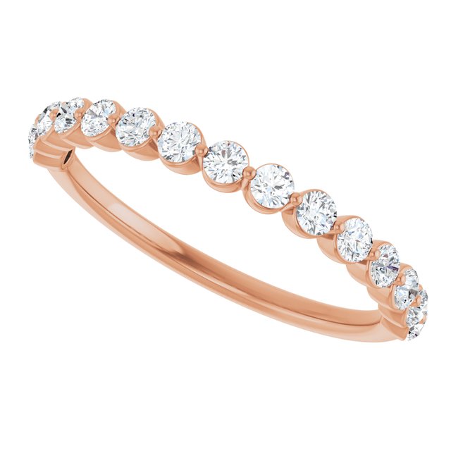 Anniversary Band