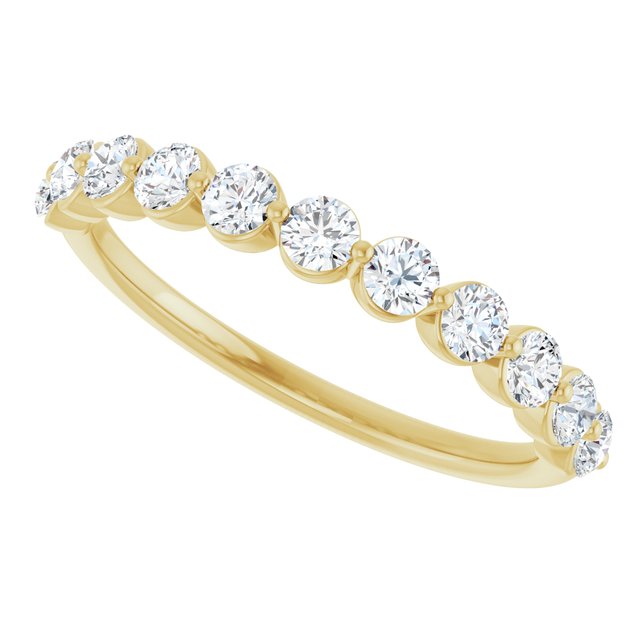 Anniversary Band