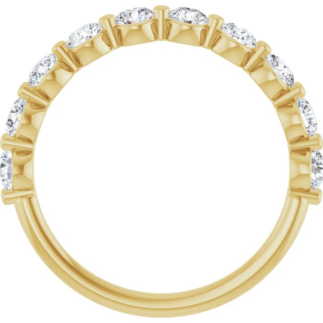 Anniversary Band