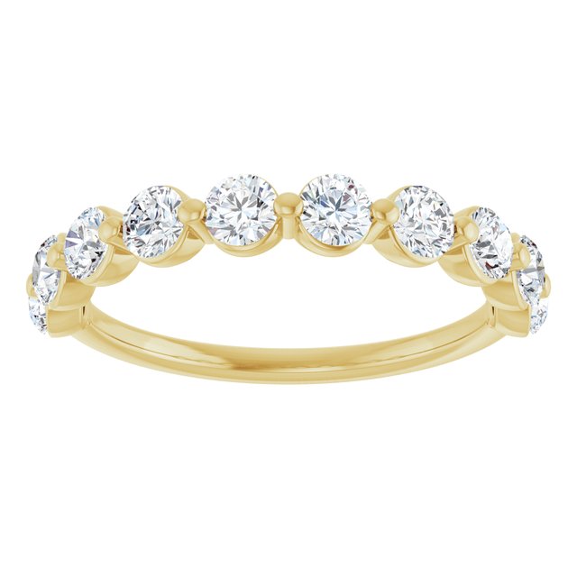 Anniversary Band
