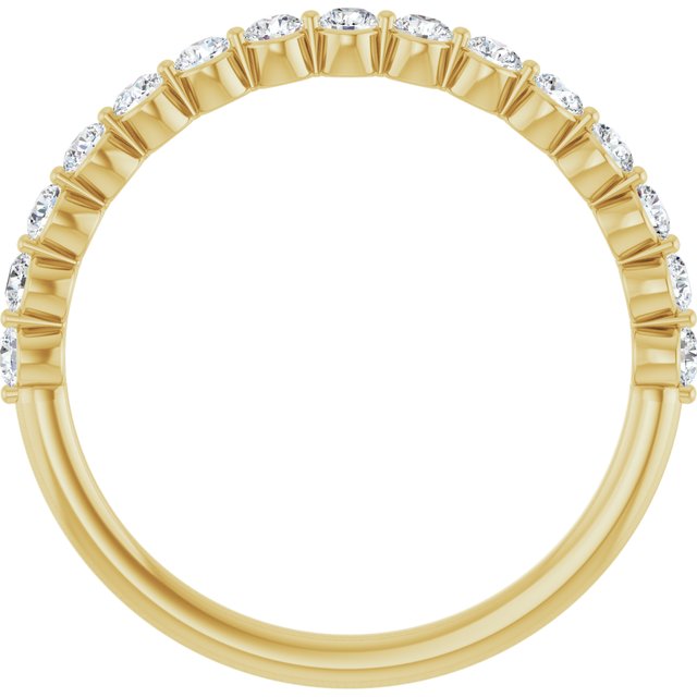 Anniversary Band