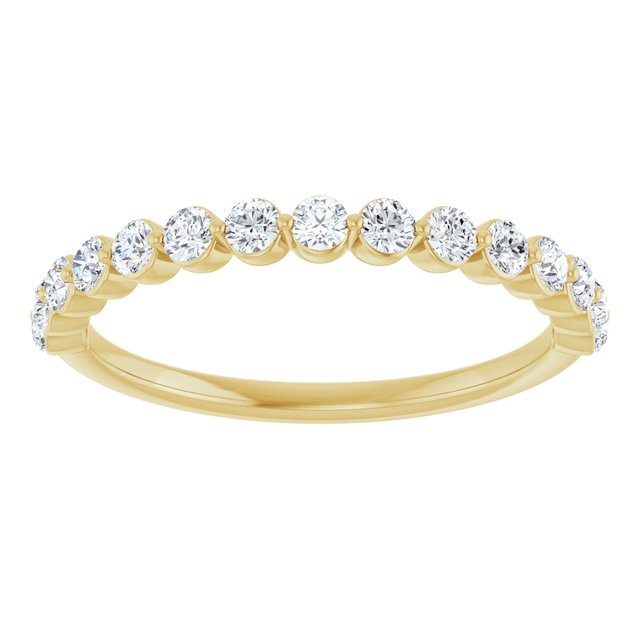 Anniversary Band
