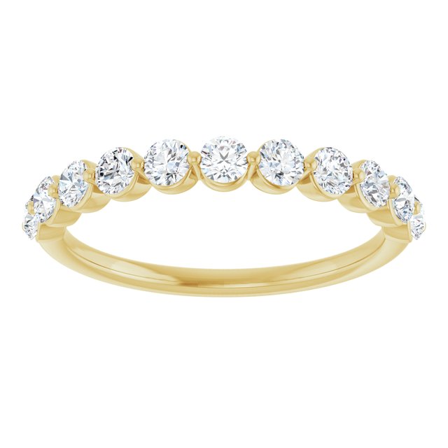 Anniversary Band