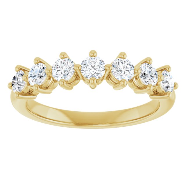 Anniversary Band