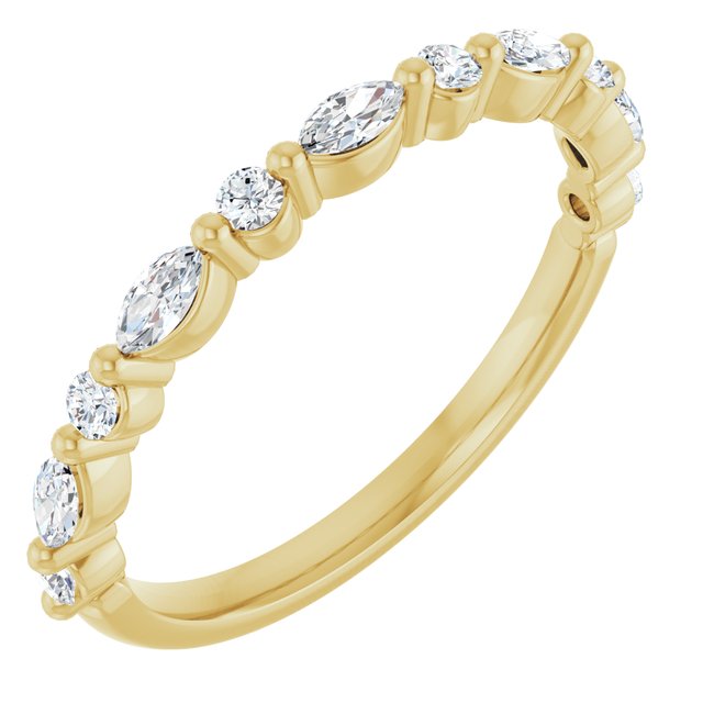 Anniversary Band