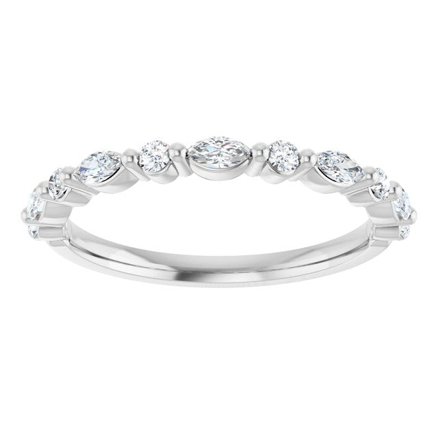 Anniversary Band