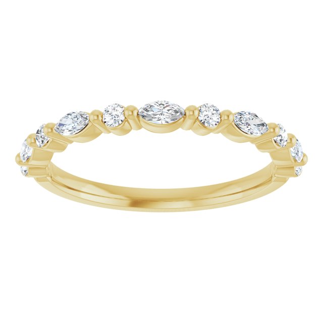Anniversary Band