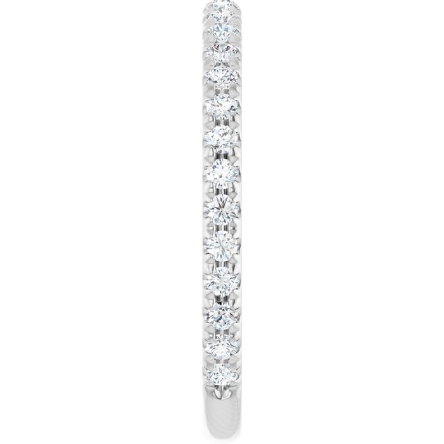 French-Set Anniversary Band