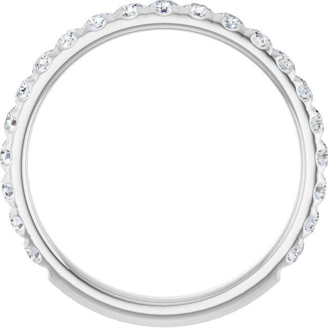 French-Set Anniversary Band