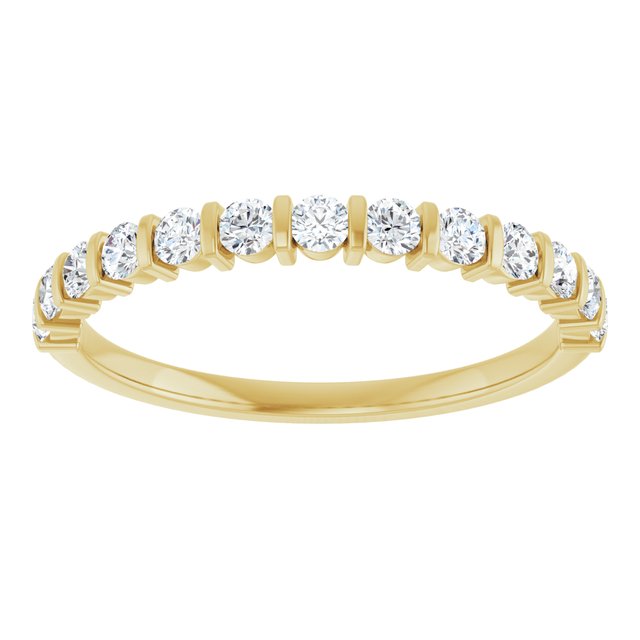 Anniversary Band