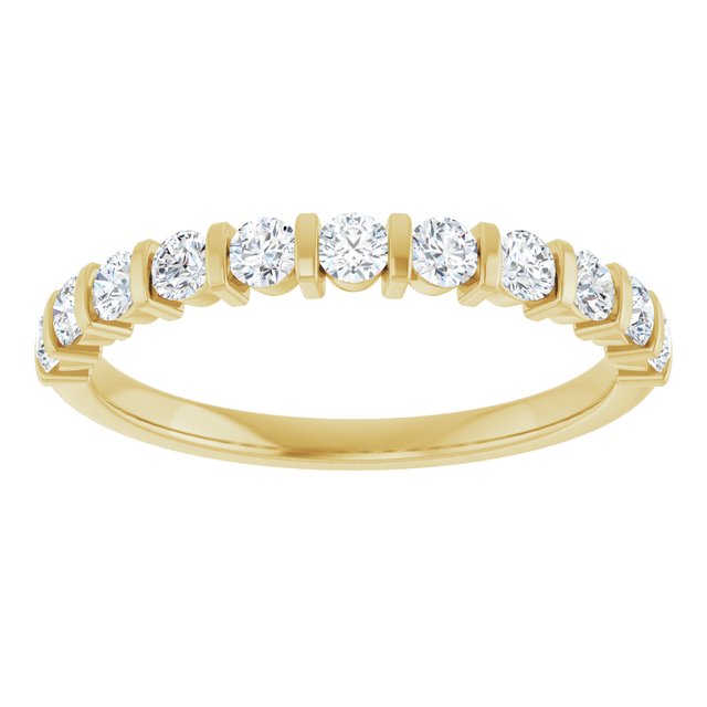 Anniversary Band