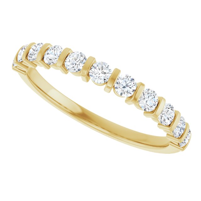 Anniversary Band