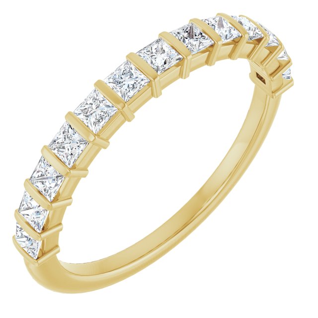 Anniversary Band