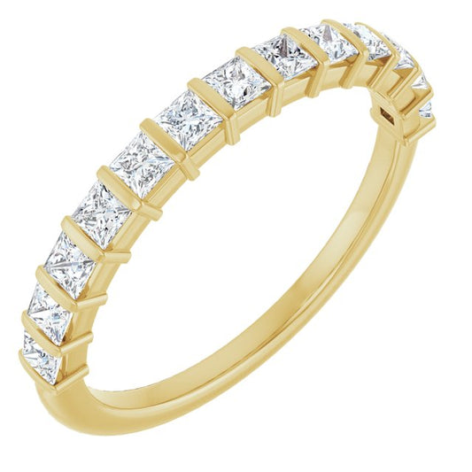 Anniversary Band