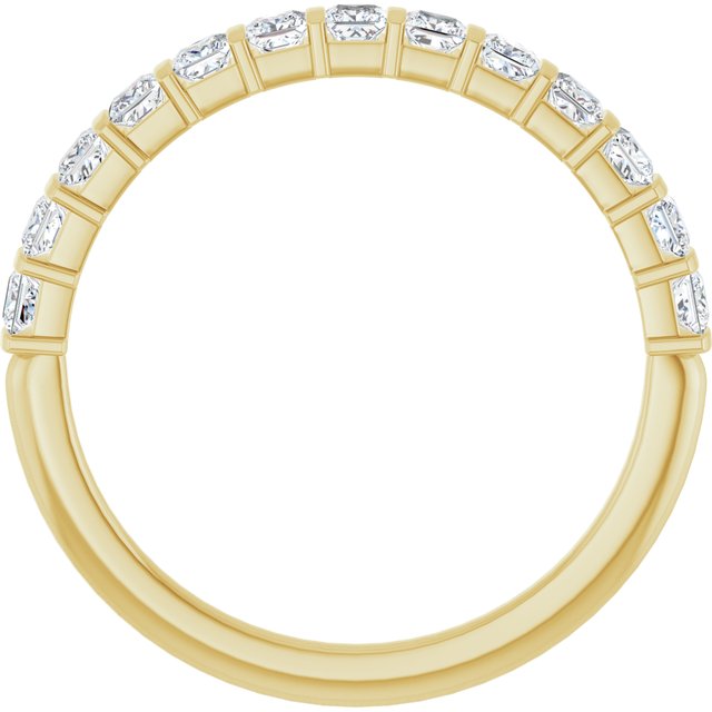 Anniversary Band
