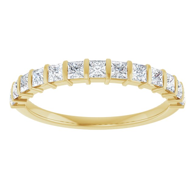 Anniversary Band