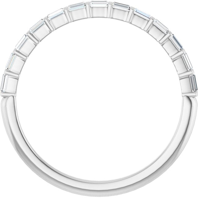 Anniversary Band