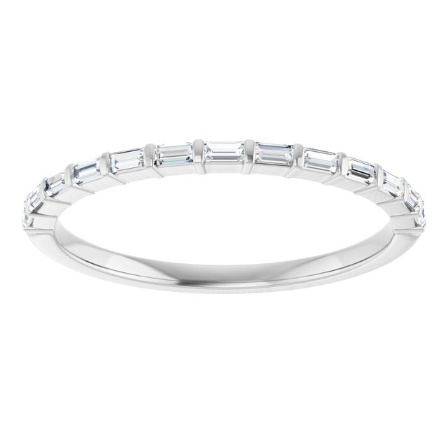Anniversary Band