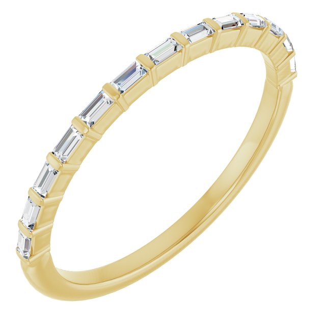 Anniversary Band