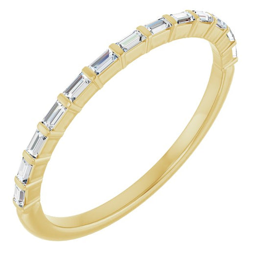 Anniversary Band