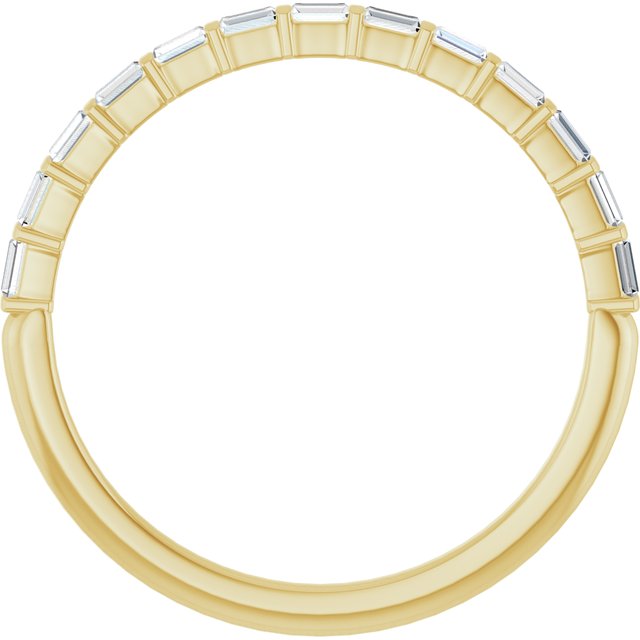 Anniversary Band