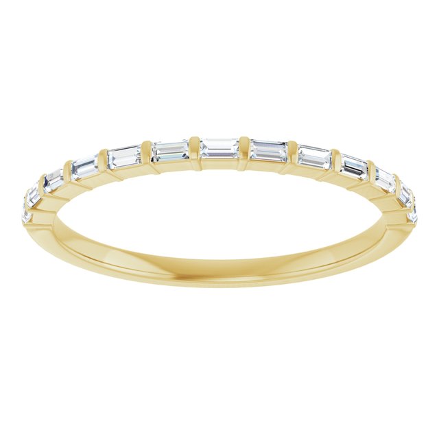 Anniversary Band