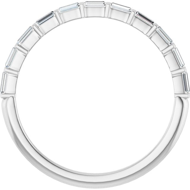Anniversary Band