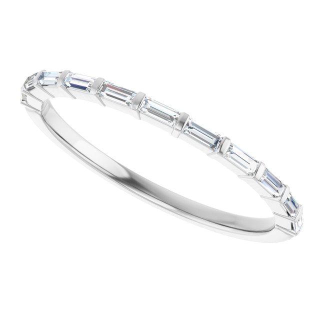Anniversary Band