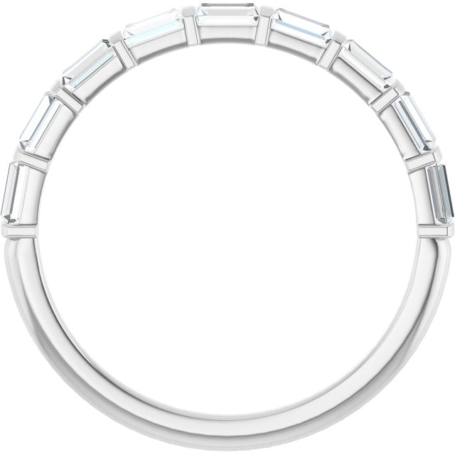 Anniversary Band