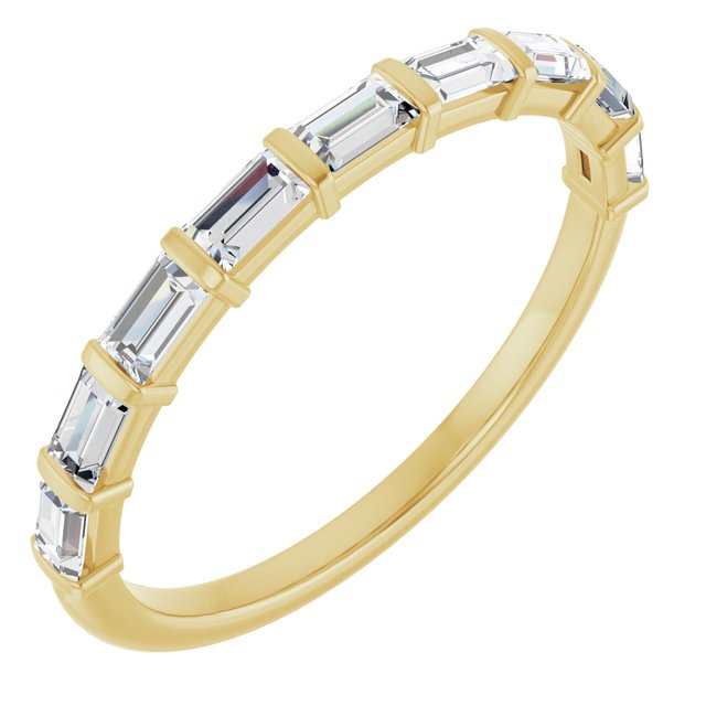 Anniversary Band