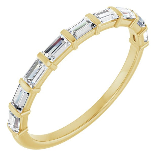 Anniversary Band